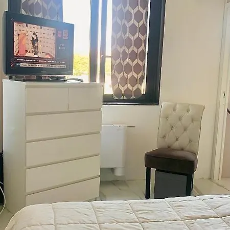 Yuri's Appartement Turijn