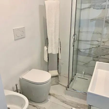 Appartement Yuri's *