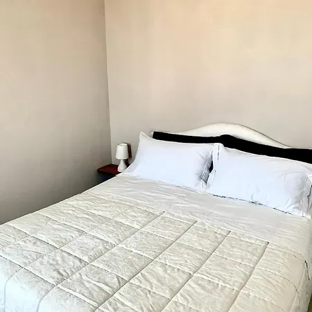 Apartment Yuri's *
