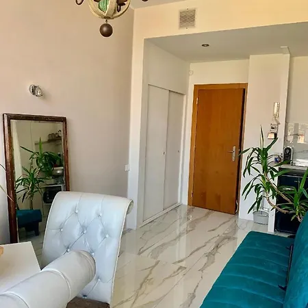 Appartement Yuri's Turijn