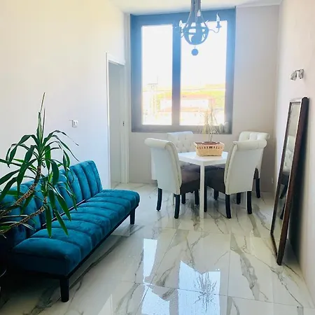 Apartment Yuri's Turin
