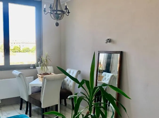 Apartment Yuri's Turin