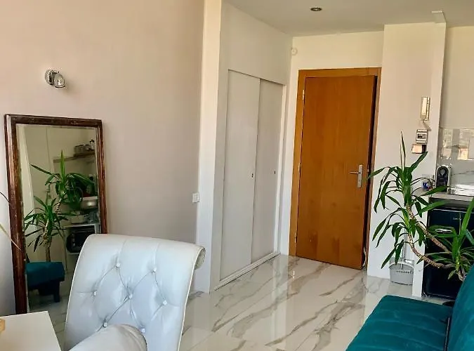 Apartment Yuri's Turin