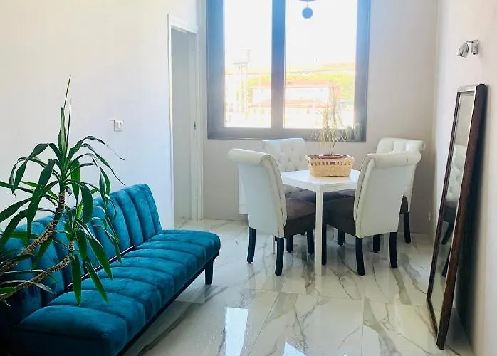 Apartment Yuri's Turin