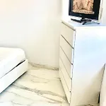 Yuri's Apartment Turin