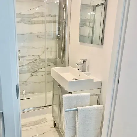 Yuri's Apartamento *