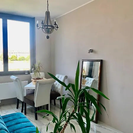Apartamento Yuri's Turín