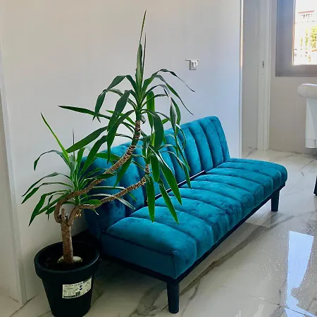 Apartamento Yuri's