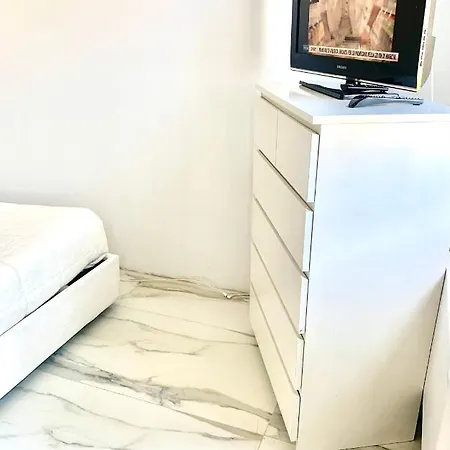 Yuri's Lejlighed Torino