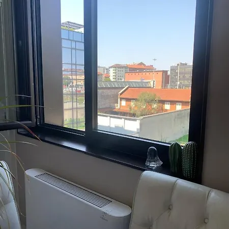 Apartamento Yuri's