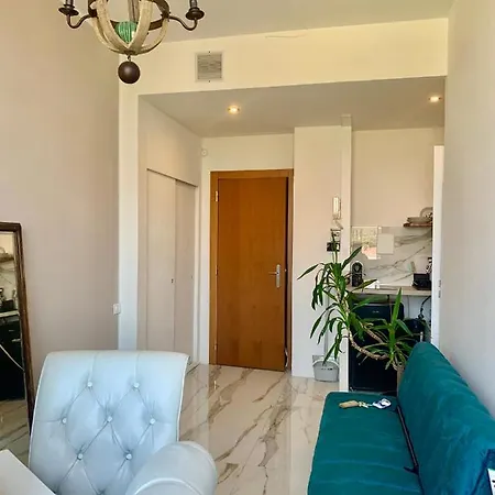 Yuri's Apartamento Turín