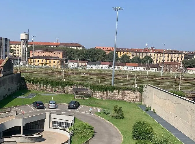 Yuri's Апартаменты