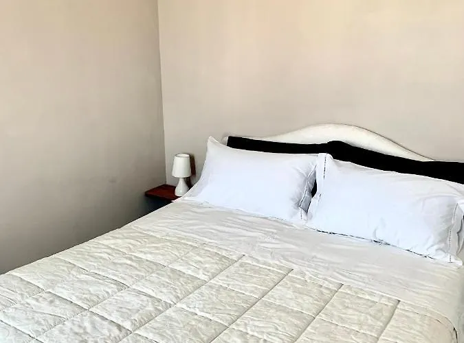Appartement Yuri's *