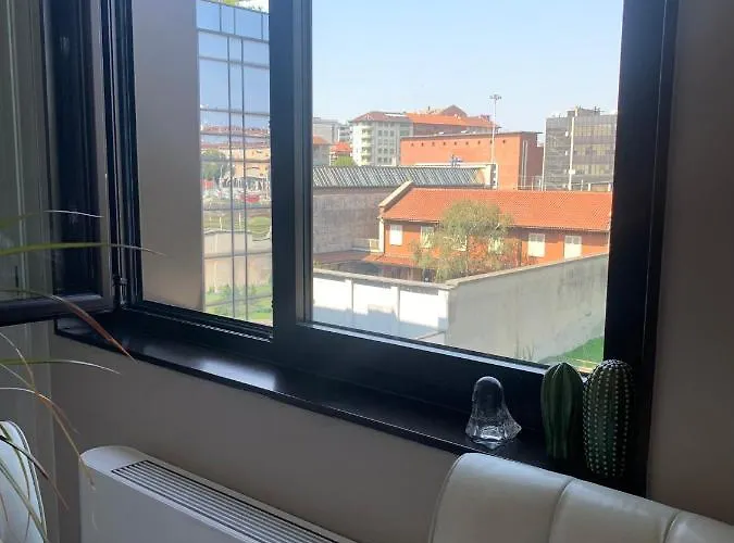 Appartement Yuri's